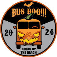 Bus Boo!!!